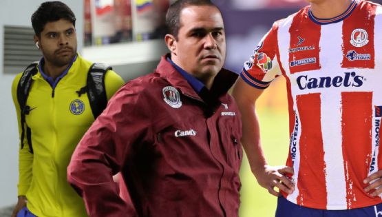 André Jardine confirmaría el REEMPLAZO de Néstor Araujo en el Club América