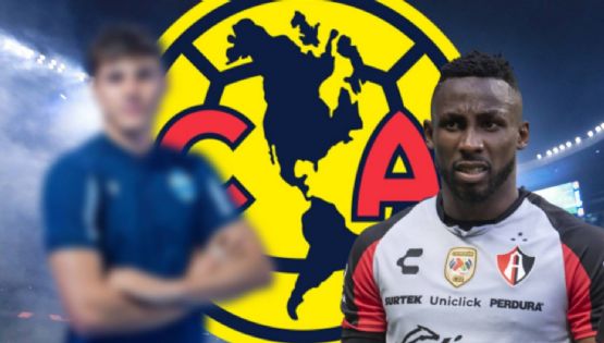 ¿Julián Quiñones? El DELANTERO que está más CERCA del Club América