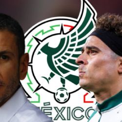 Jaime Lozano ELOGIA la trayectoria de Guillermo Ochoa