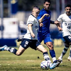 Video | Los GOLES del Club América ante Cruz Azul | Pretemporada