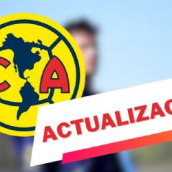 Futuro de ex-jugador americanista comienza a DEFINIRSE