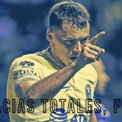 Federico Viñas lanza emotivo MENSAJE DE DESPEDIDA para la afición del Club América