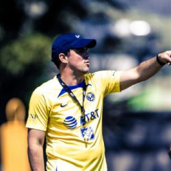 La NUEVA FORMACIÓN que André Jardine quiere implementar en el Club América