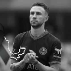Miguel Layún LAMENTA la VIOLENCIA en México tras PÉRDIDA familiar