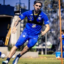 André Jardine con GRAN DESVENTAJA previo al debut del Club América en el Apertura 2023