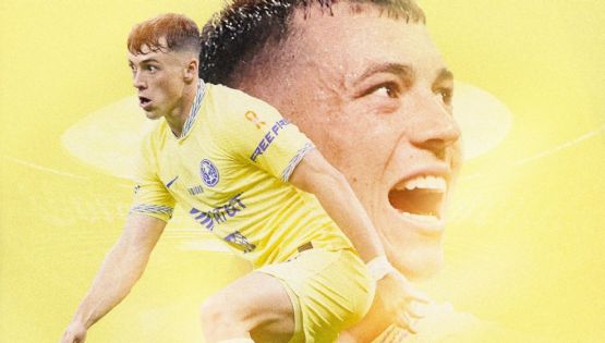 Oficial | Así se DESPIDE el Club América de Federico Viñas