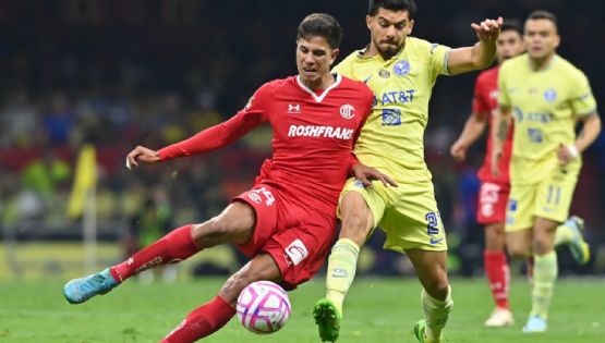 OTRO exjugador del Club América llega a FC Juárez