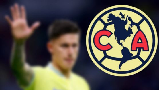Estaba TRANSFERIBLE y ahora pinta para ser TITULAR del Club América en el Apertura 2023