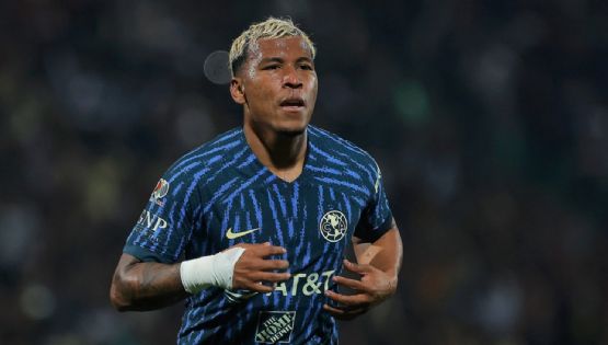 ¿Cuándo será el último día de Roger Martínez en América?