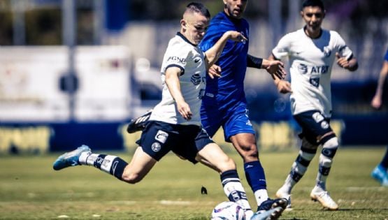 Video | Los GOLES del Club América ante Cruz Azul | Pretemporada