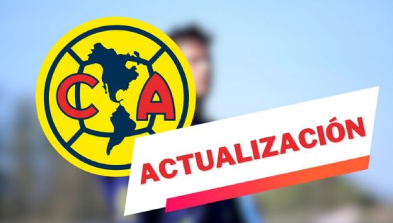 Futuro de ex-jugador americanista comienza a DEFINIRSE