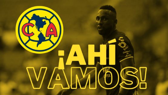 Julián Quiñones MÁS CERCA QUE NUNCA de ser NUEVO REFUERZO del Club América