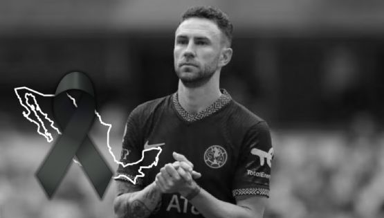 Miguel Layún LAMENTA la VIOLENCIA en México tras PÉRDIDA familiar
