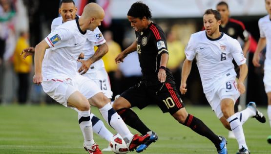 ¿Qué pasó con Giovani dos Santos tras 12 años del famoso ‘FÍRMALA GIO’?