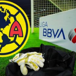 DEFINIDO el portero TITULAR del Club América para la Jornada 1 ante FC Juárez