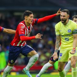 Club América anuncia nuevo partido de CLÁSICO NACIONAL contra Chivas