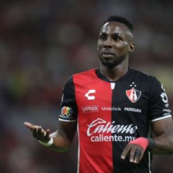 La RAZÓN del Club América para NO FICHAR a Julián Quiñones