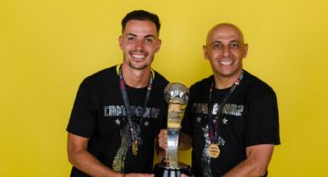 América Femenil LANZA INDIRECTA a organizadores del Balón de Oro por Ángel Villacampa