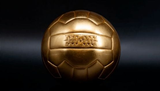 ¿Qué jugadores del Club América GANARON Balón de Oro?