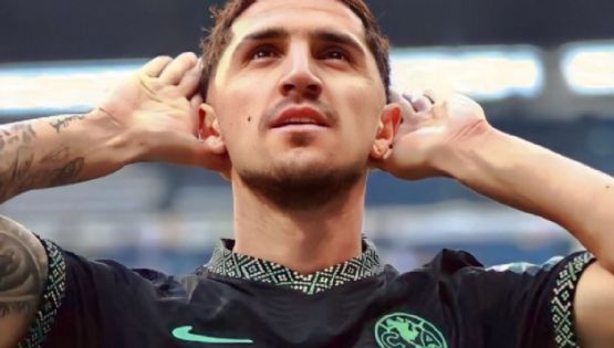 ¿Será Diego Valdés el MEJOR jugador del Club América con André Jardine?