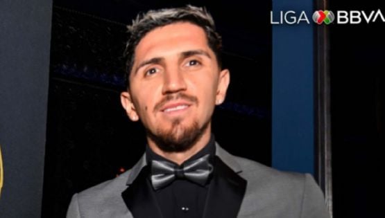 Diego Valdés podría DEJAR al Club América para el Apertura 2023