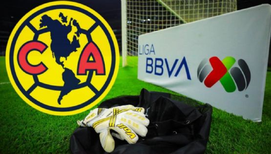 DEFINIDO el portero TITULAR del Club América para la Jornada 1 ante FC Juárez