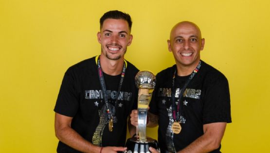 América Femenil LANZA INDIRECTA a organizadores del Balón de Oro por Ángel Villacampa