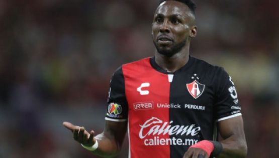 La RAZÓN del Club América para NO FICHAR a Julián Quiñones