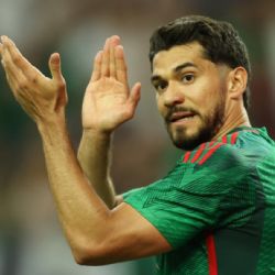 FUERTE CONFESIÓN de Henry Martín sobre el TEMOR que hay en la Selección Mexicana