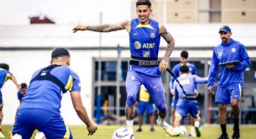 Las MÚLTIPLES BAJAS confirmadas en el Club América para el DEBUT contra FC Juárez