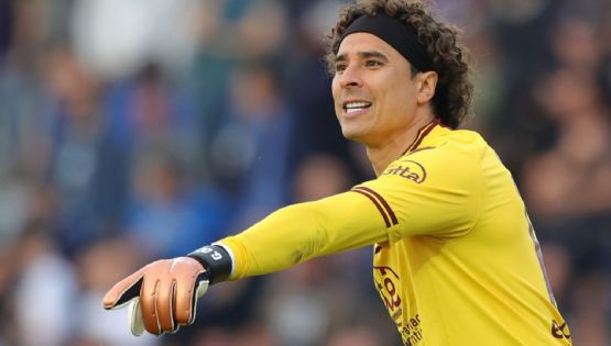 Serie A de Italia destaca la HUMILDAD de Guillermo Ochoa con los fans
