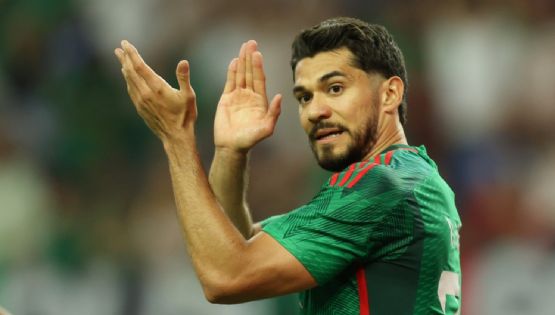 FUERTE CONFESIÓN de Henry Martín sobre el TEMOR que hay en la Selección Mexicana