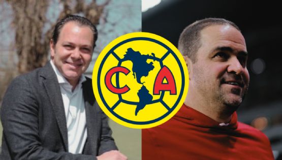 Santiago Baños admite POCA COMUNICACIÓN con André Jardine en el Club América