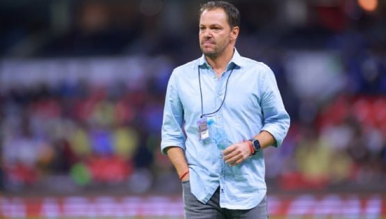 Santiago Baños LANZA ADVERTENCIA a las Chivas para el Apertura 2023