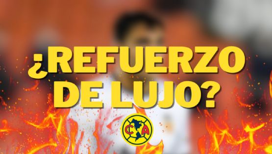 Rumor | Club América YA NEGOCIA por su nuevo delantero proveniente de Europa