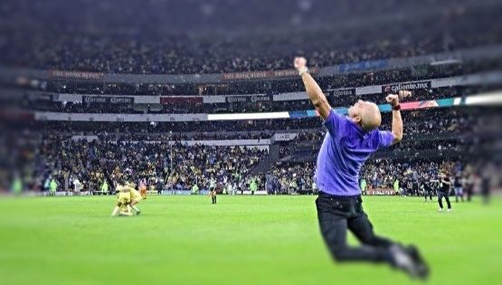 ¡Rompe el silencio! Ángel Villacampa responde AL ROBO en el Balón de Oro al mejor DT Femenil