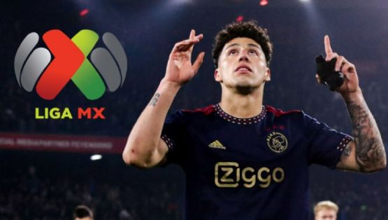 Los clubes de la Liga MX interesados en REPATRIAR a Jorge Sánchez