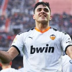 Video | Así juega Maxi Gómez, el DELANTERO ESTRELLA que busca el Club América