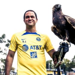 André Jardine rompe el silencio sobre los POSIBLES FICHAJES de Julián Quiñones y Gabriel Menino al Club América