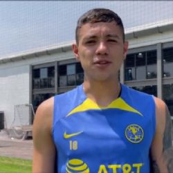 André Jardine le dará NUEVA POSICIÓN a Emilio Lara en el Club América