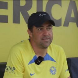 La NUEVA ESTRATEGIA de André Jardine para tener un América MÁS OFENSIVO