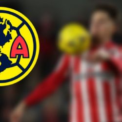 Se cae OPCIÓN de REFUERZO para el Club América desde Europa