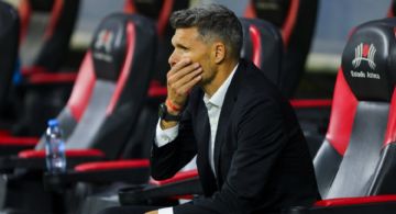 Cuerpo Técnico de Fernando Ortiz es INVESTIGADO por CORRUPCIÓN en compras del Club América