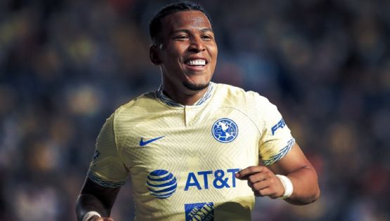 Roger Martínez PRESUME SUS LOGROS durante su paso por el Club América