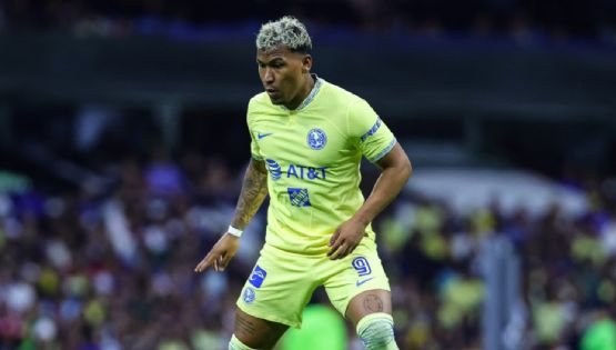 Roger Martínez da pistas sobre su FUTURO tras terminar contrato con el Club América