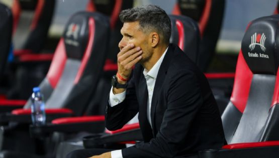 Cuerpo Técnico de Fernando Ortiz es INVESTIGADO por CORRUPCIÓN en compras del Club América