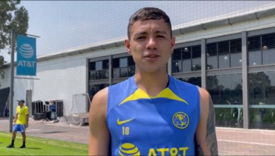 André Jardine le dará NUEVA POSICIÓN a Emilio Lara en el Club América