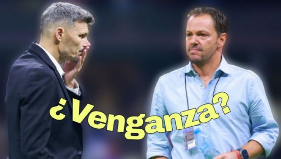 ¿Filtración del FRAUDE del cuerpo técnico de Santiago Baños es una VENGANZA de Santiago Baños?