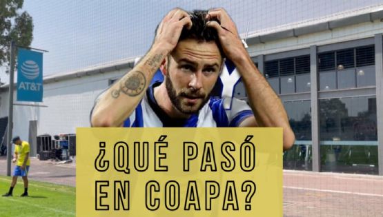 Miguel Layún sale como VÍCTIMA de ESTAFA por el cuerpo técnico de Fernando Ortiz