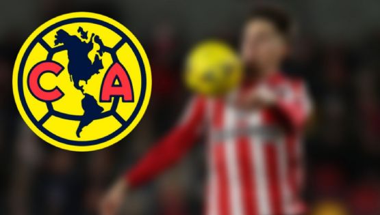 Se cae OPCIÓN de REFUERZO para el Club América desde Europa